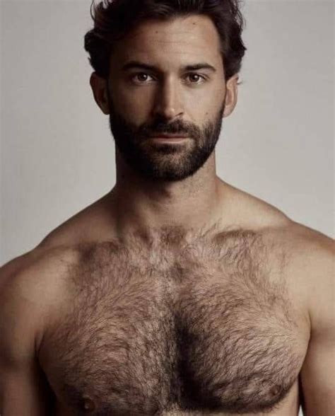 hairy